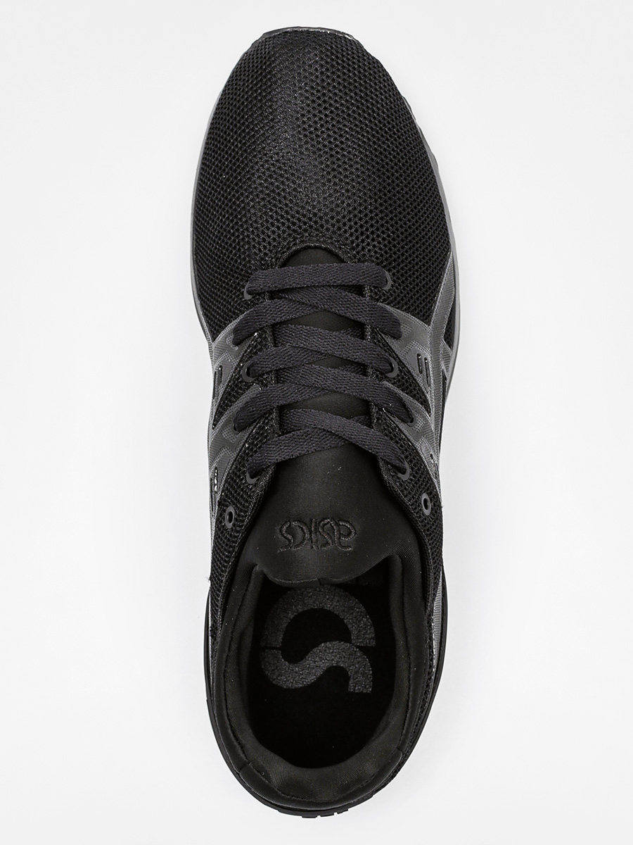 Asics Shoes Gel Kayano Trainer Evo (black/black)