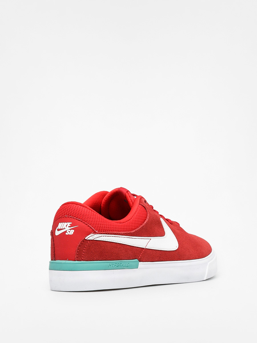 nike sb koston hypervulc red