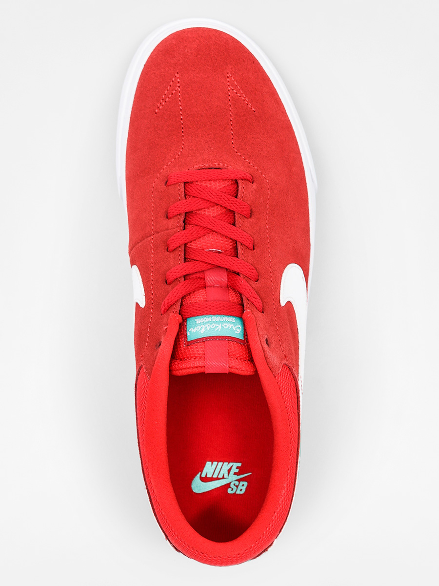 nike sb koston hypervulc red