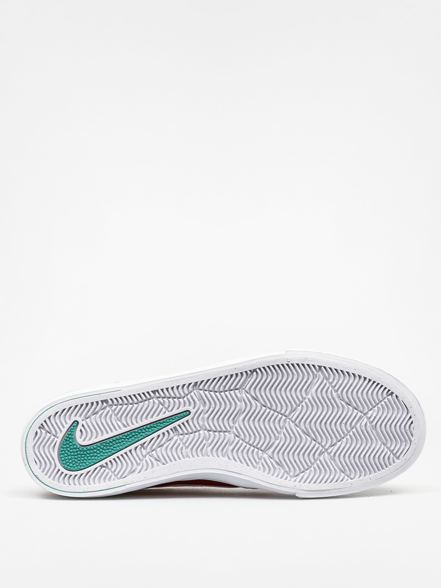 nike sb koston hypervulc red
