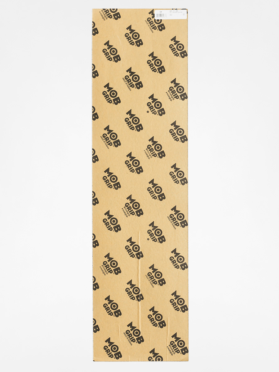 Mob Skateboards Grip Tape Zero Rasta Bold (black/rasta)