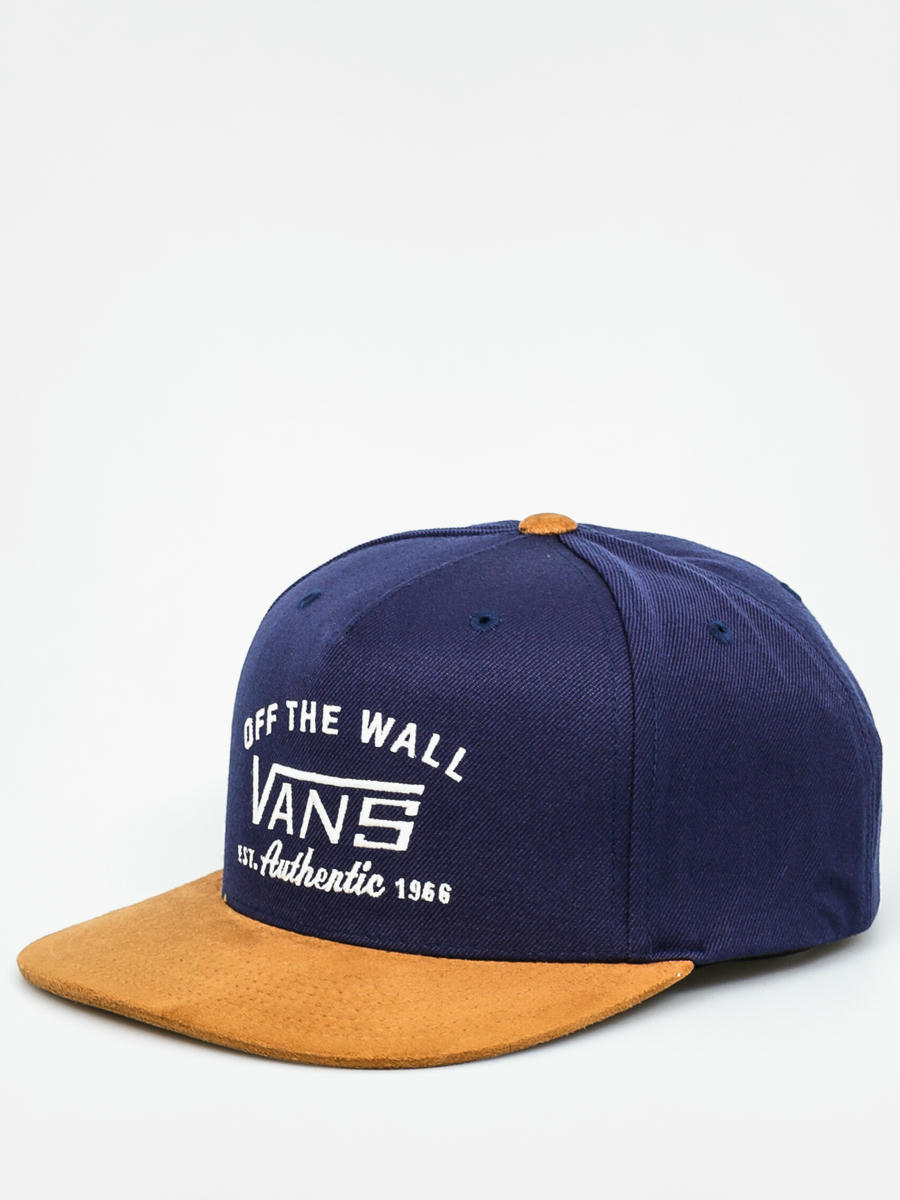 vans starter hat