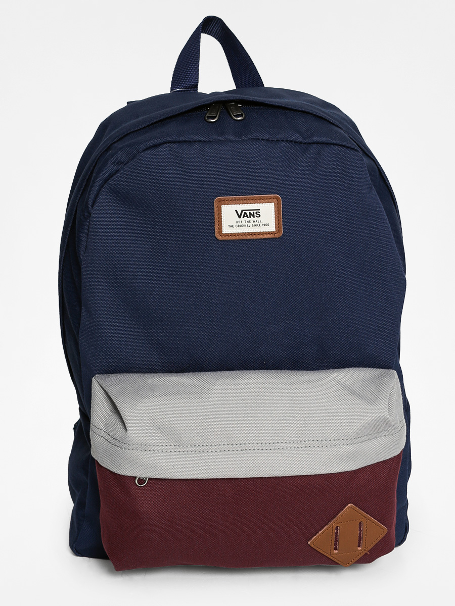 vans old skool vans port royale backpack