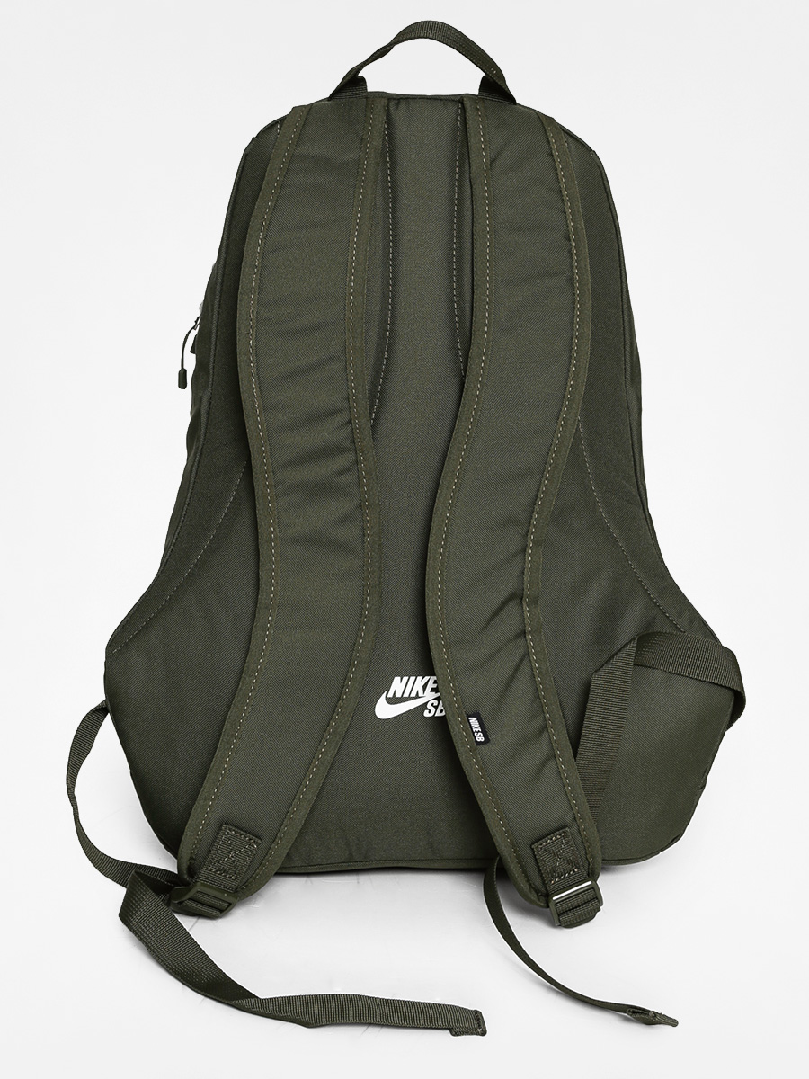 Nike SB Backpack Embarca Medium (camo/green)
