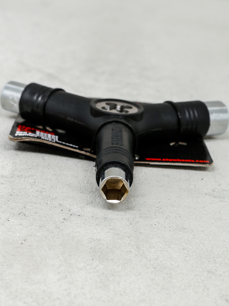 Pig Werkzeug Skate Tool (black)