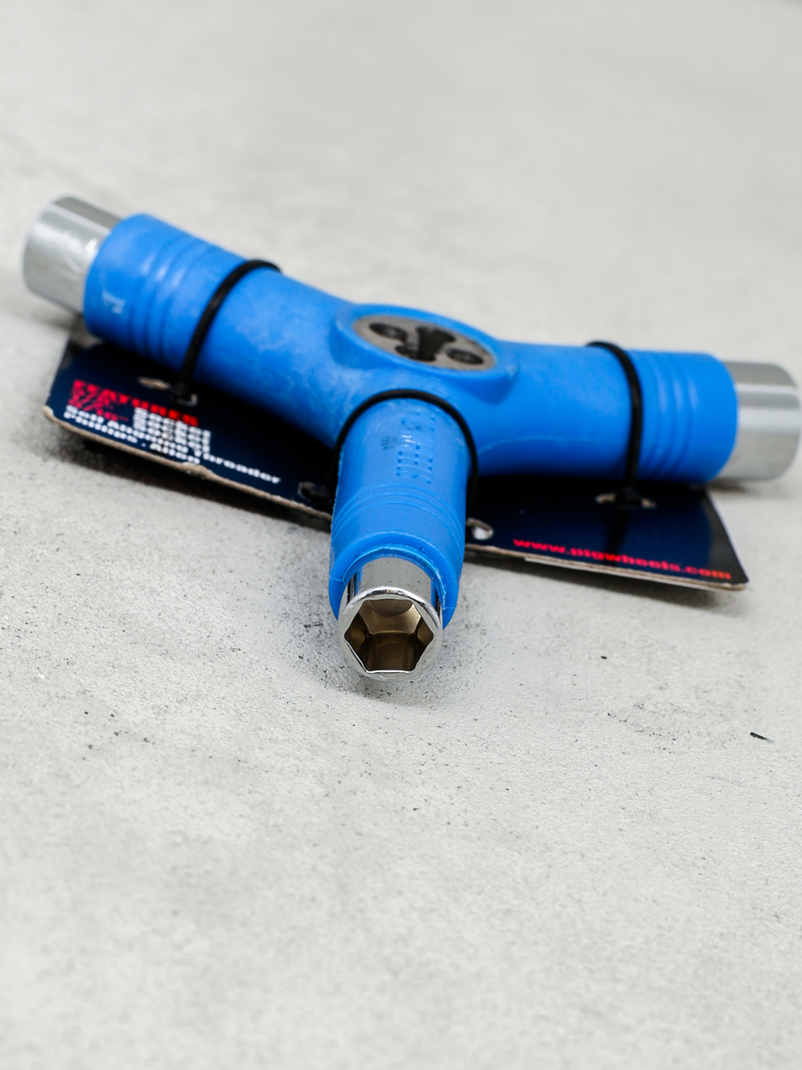 Pig Werkzeug Skate Tool (blue)