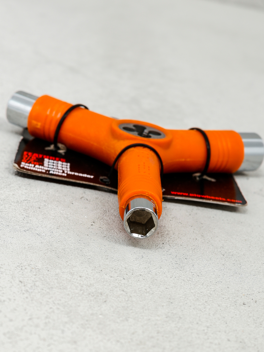 Pig Werkzeug Skate Tool (orange)