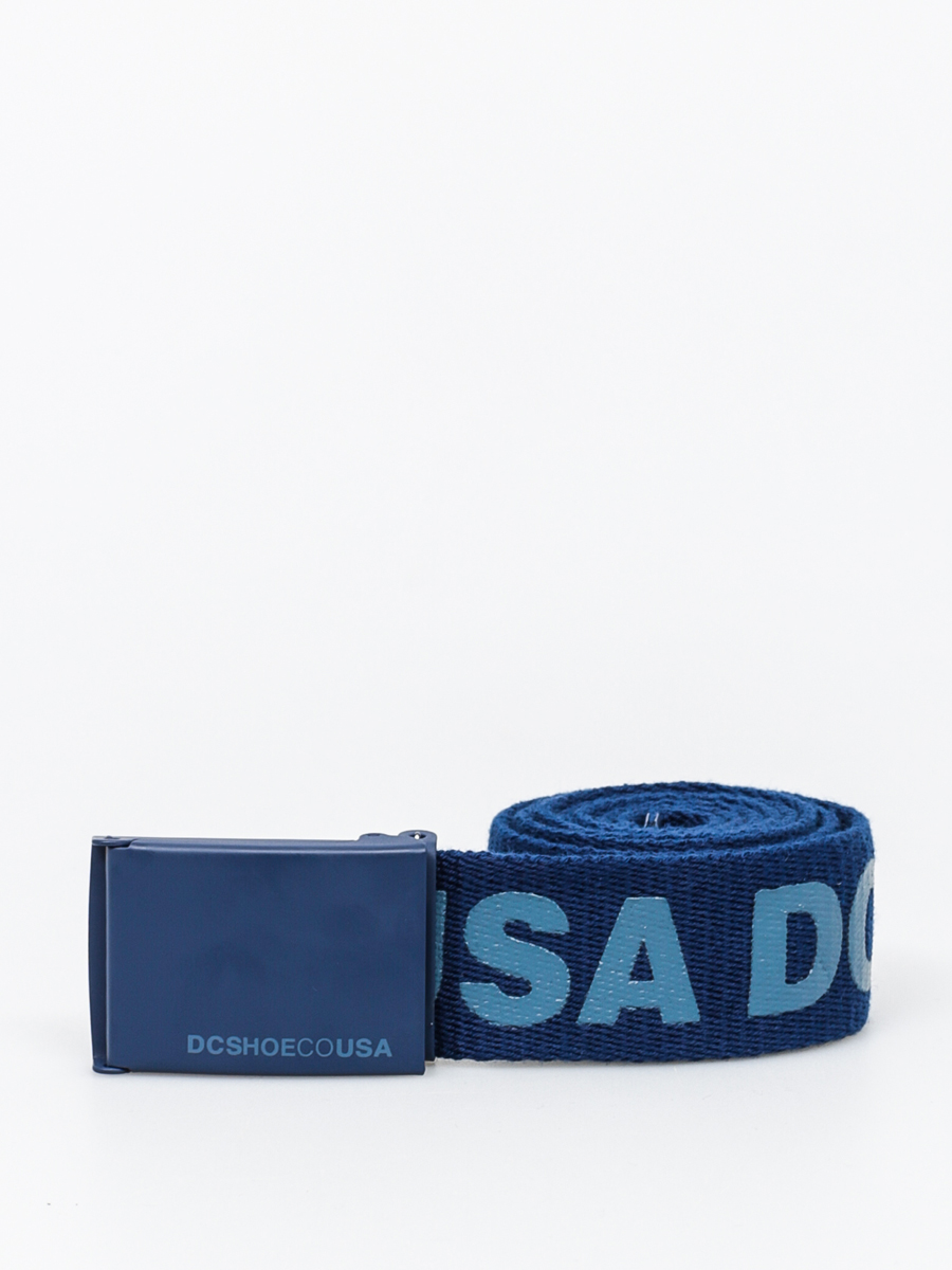 DC Gürtel Chinook 6 (royal blue)