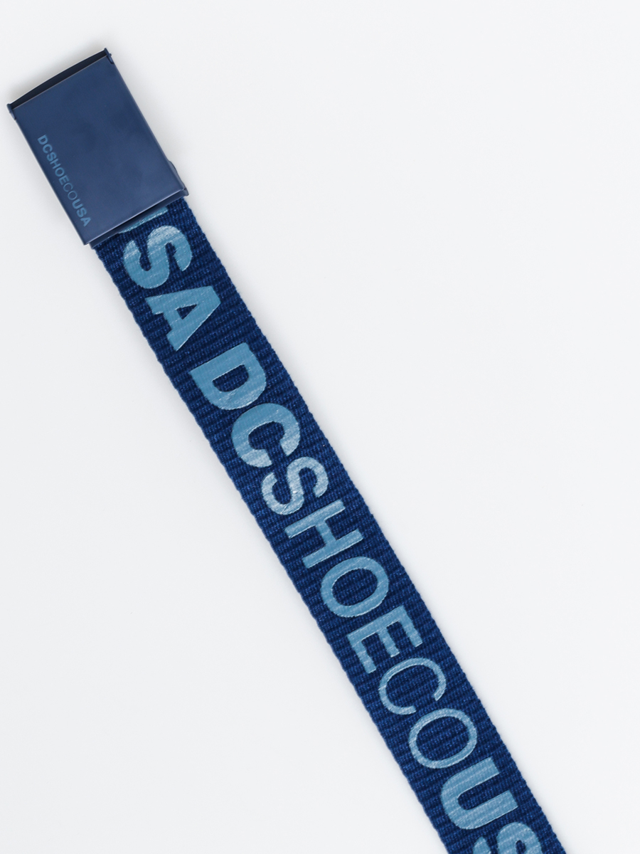 DC Gürtel Chinook 6 (royal blue)