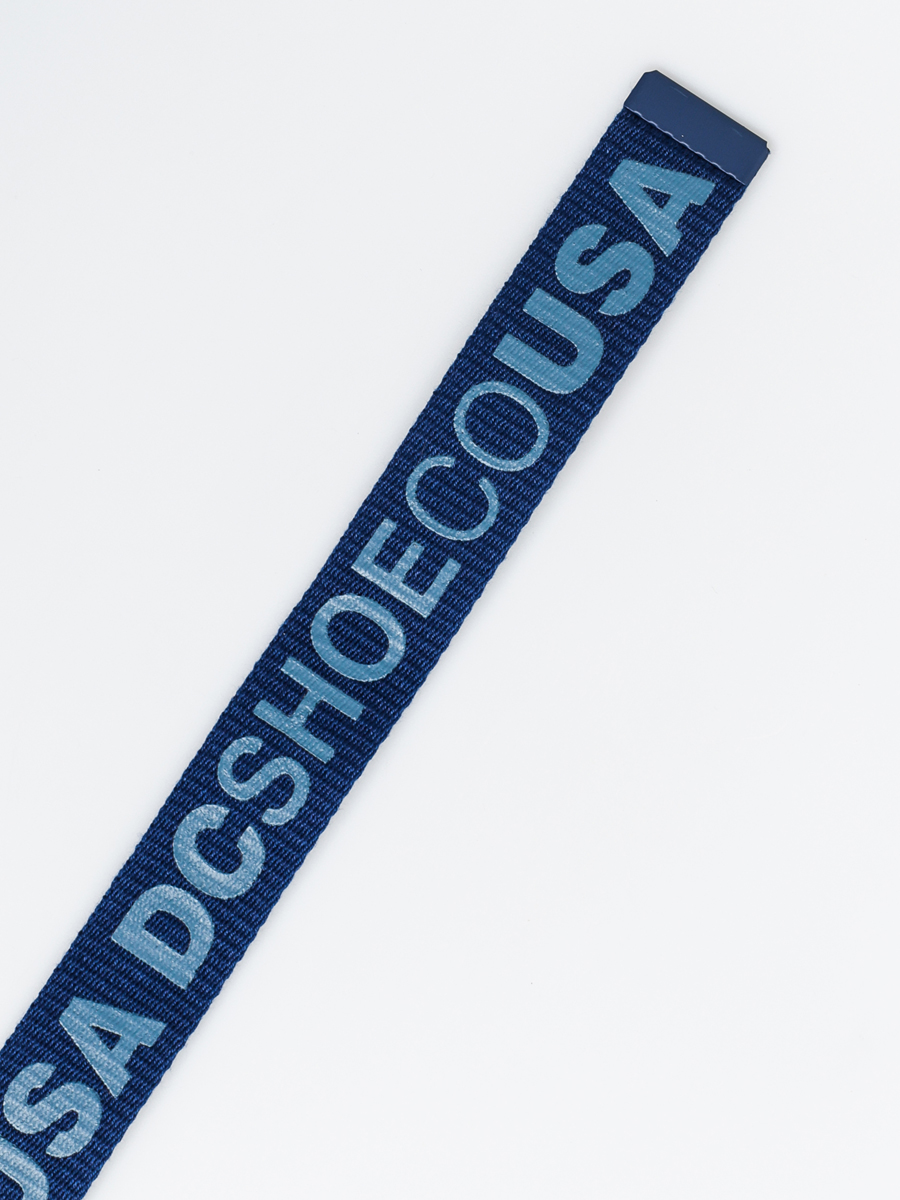 DC Gürtel Chinook 6 (royal blue)