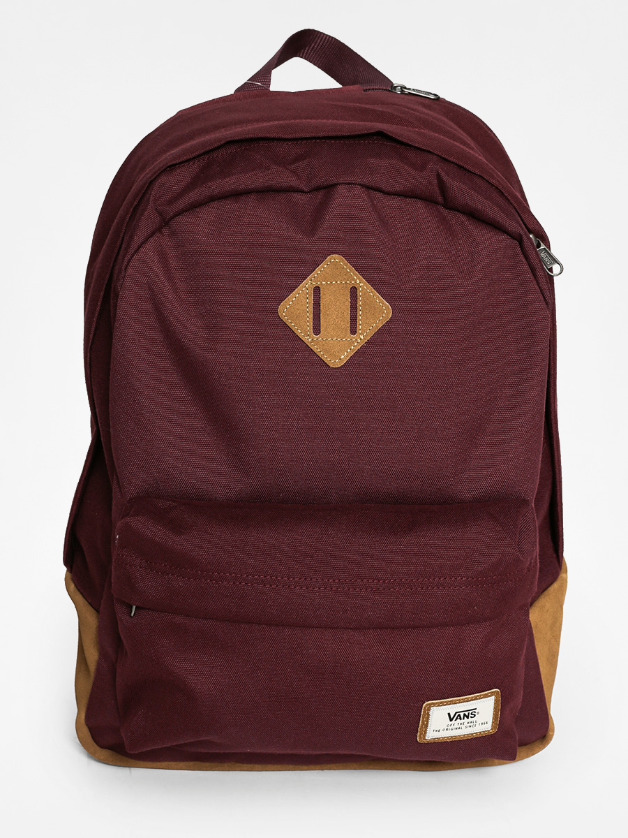Vans Backpack Old Skool Plus (port royal)