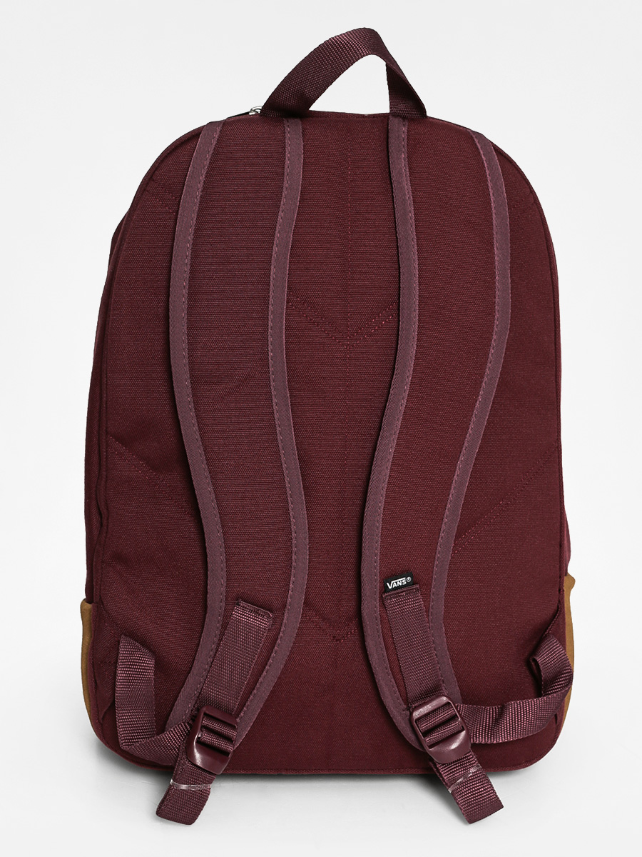 Vans Backpack Old Skool Plus (port royal)
