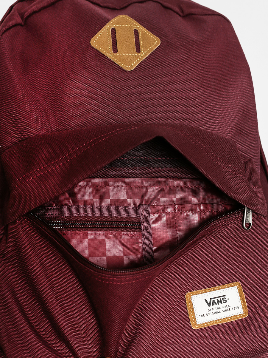 Vans Backpack Old Skool Plus (port royal)