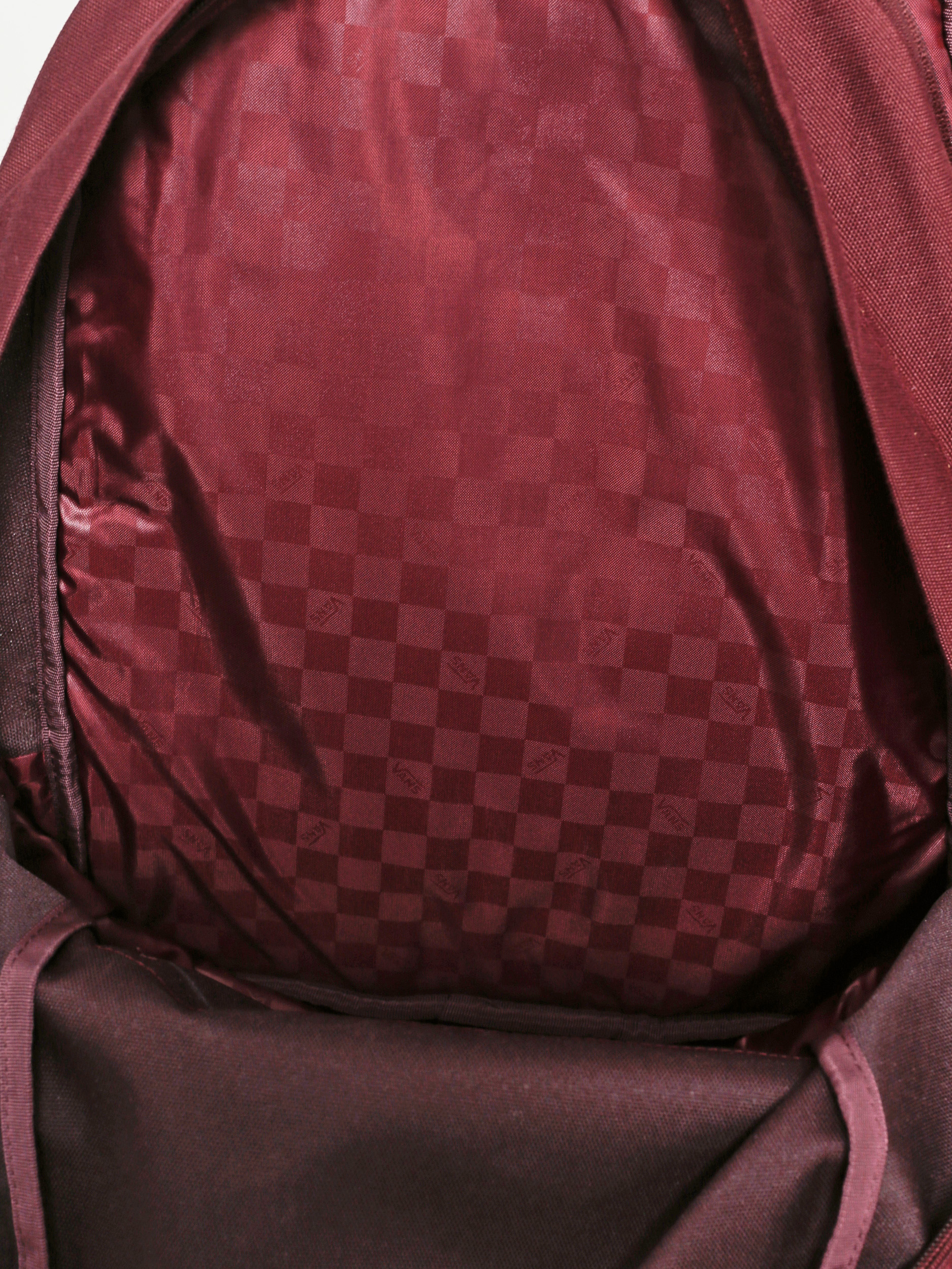 Vans Backpack Old Skool Plus (port royal)