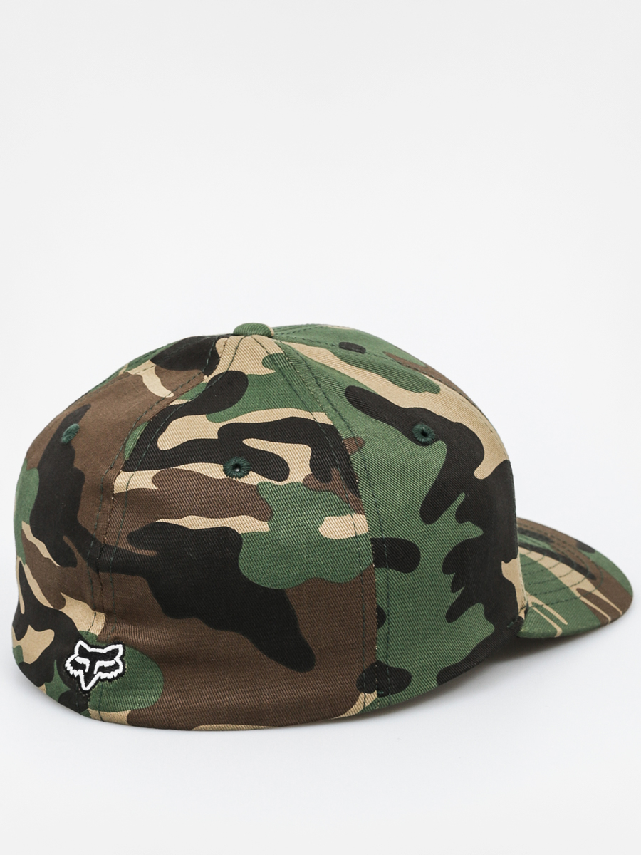 fox cap flexfit