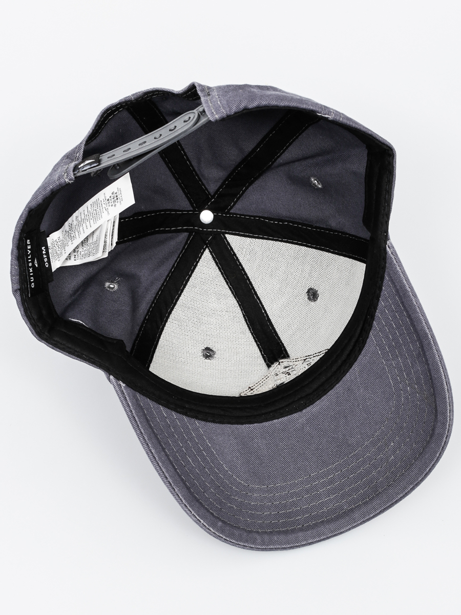 quiksilver osfm hat