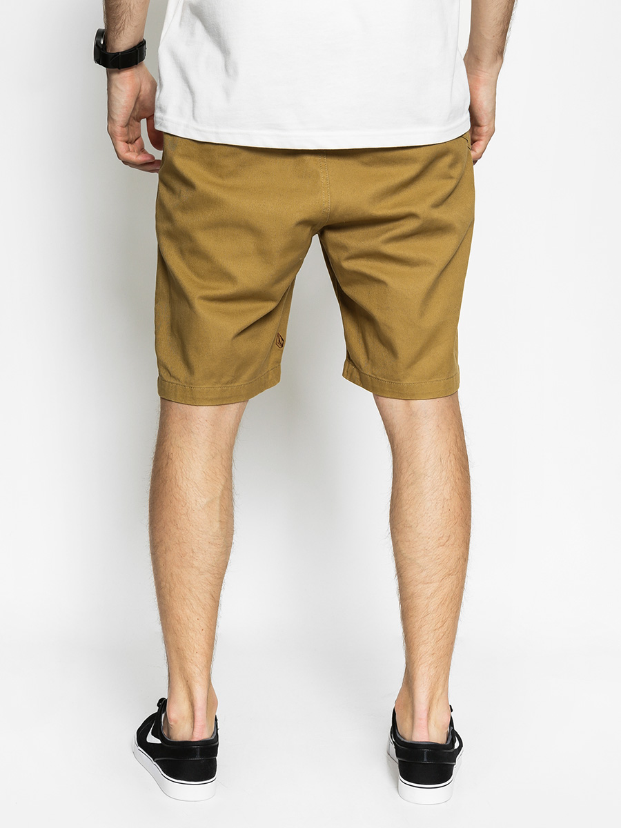 Volcom Shorts Frickin Reg (dka)