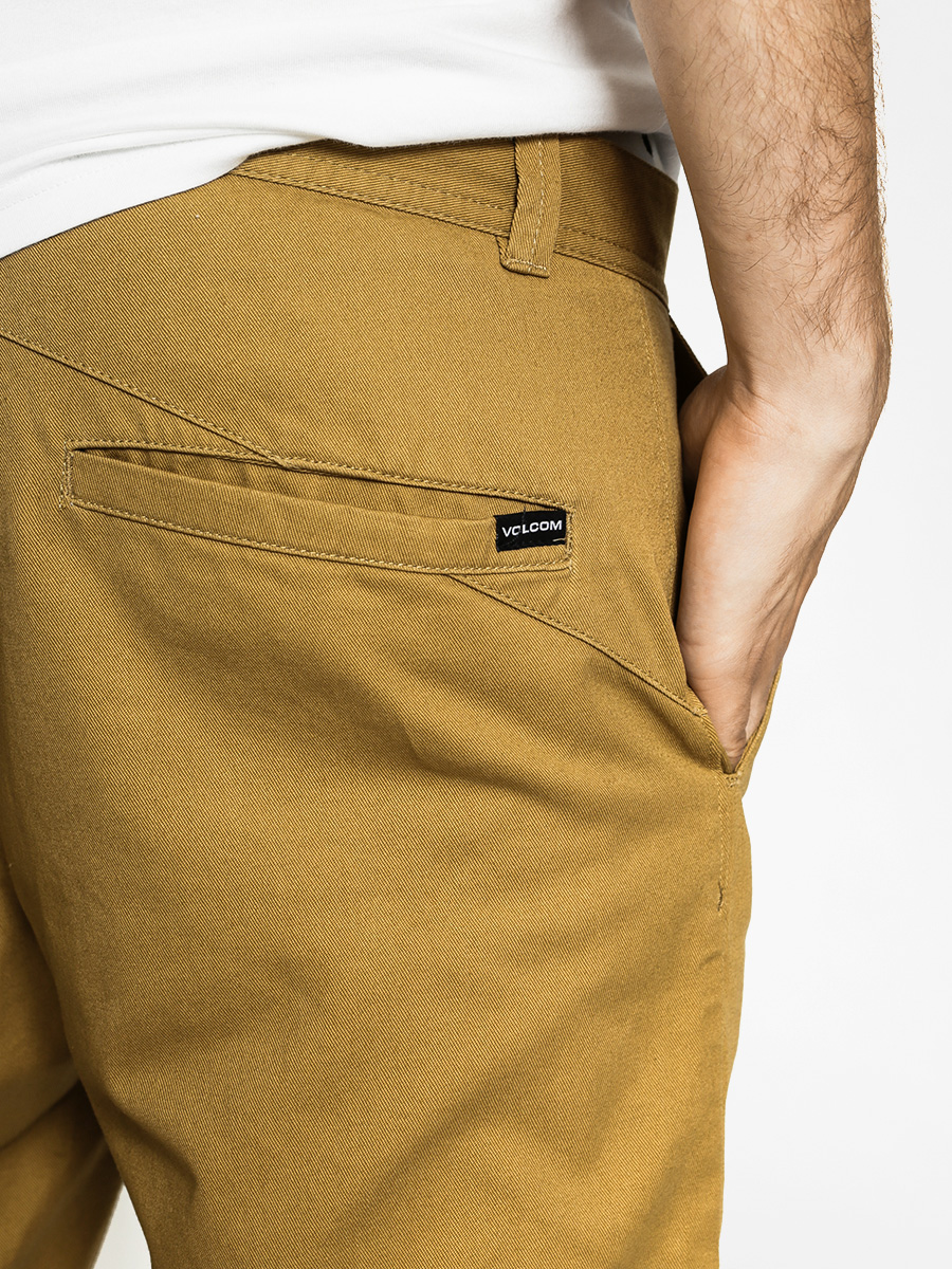 Volcom Shorts Frickin Reg (dka)