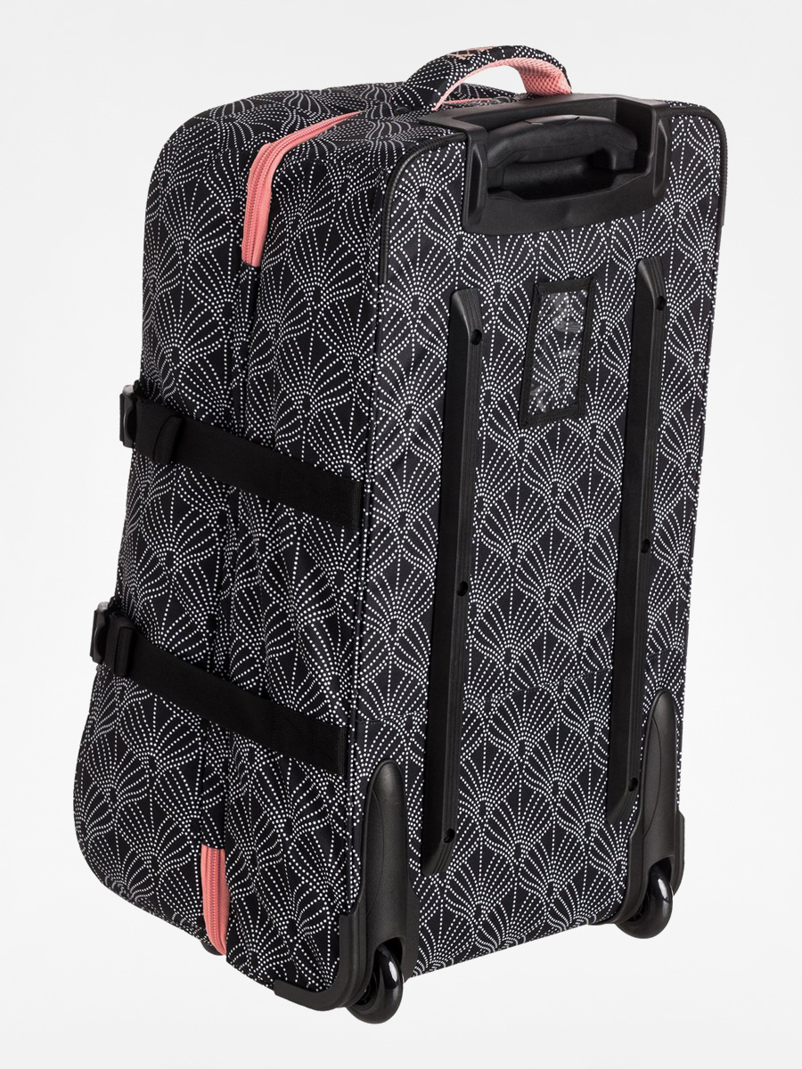 Roxy Suitcase In The Clouds Wmn (black)