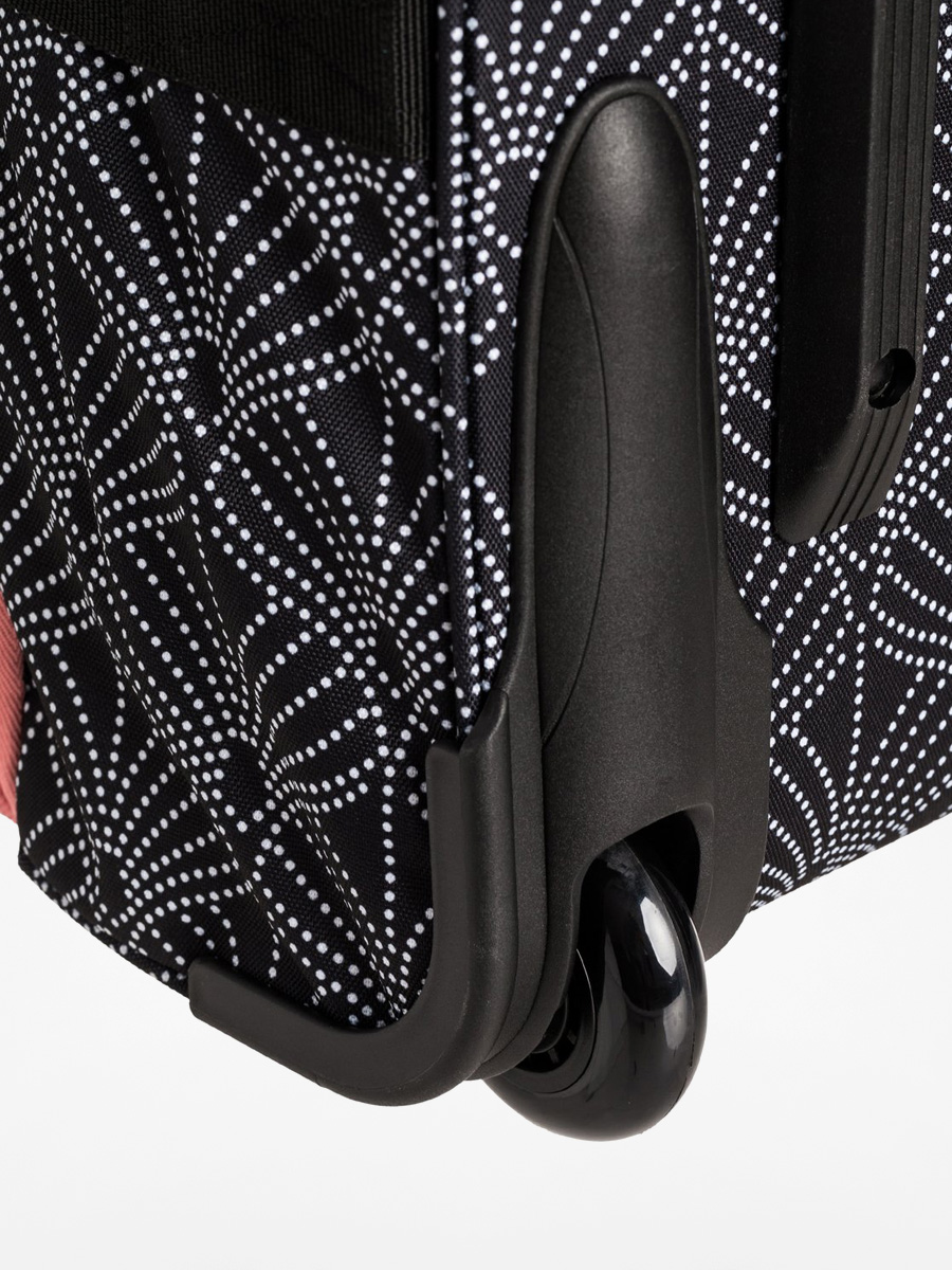 Roxy Suitcase In The Clouds Wmn (black)