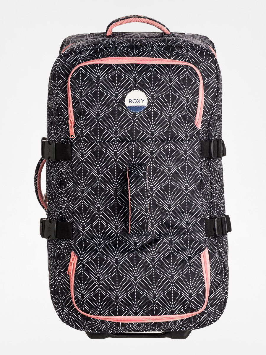 Roxy Suitcase In The Clouds Wmn (black)