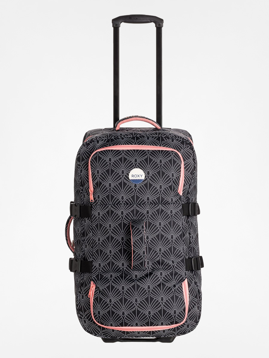 Roxy Suitcase In The Clouds Wmn (black)