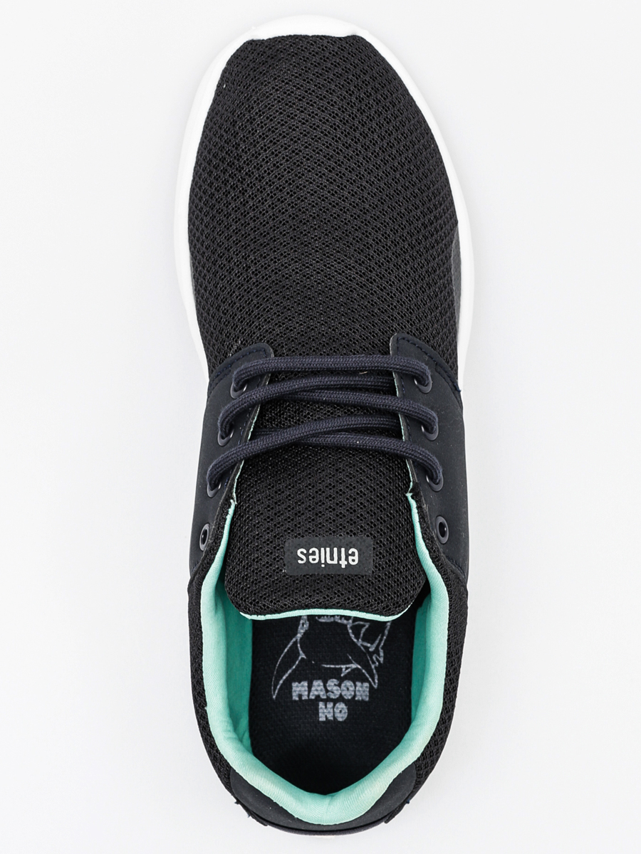 Etnies Shoes Scout XT (navy)