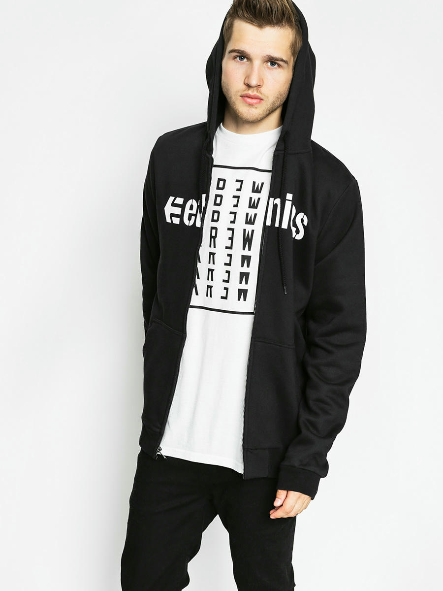 Etnies hoodie hotsell