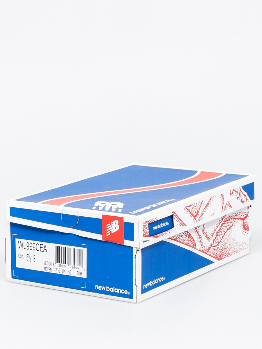 New Balance Schuhe 999 Wmn (cea)