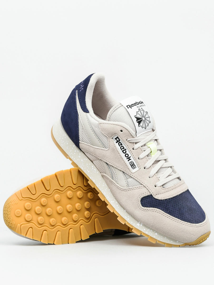 Reebok on sale classic sand