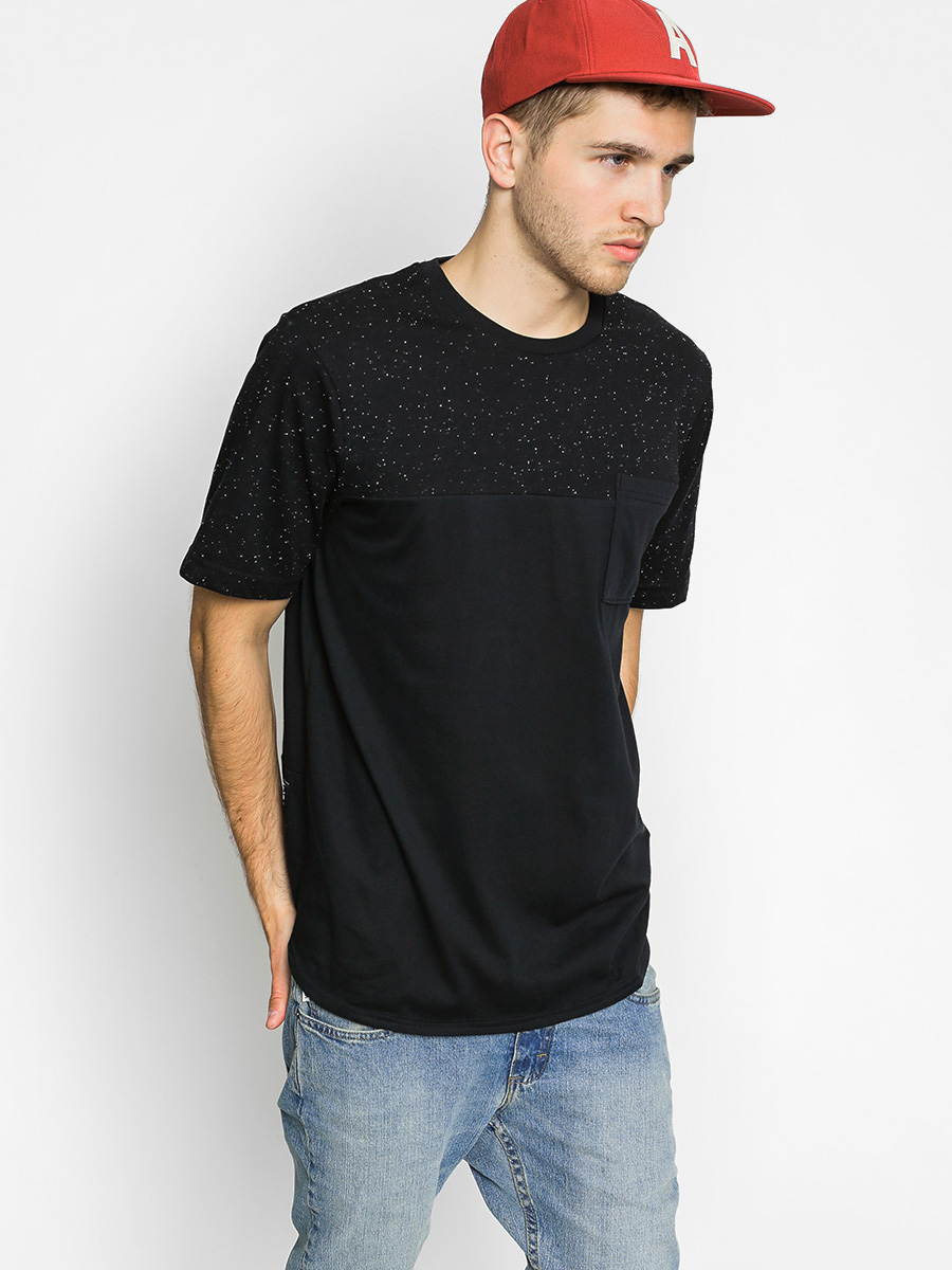Nike SB T-shirt Dri Fit Nepps (black)