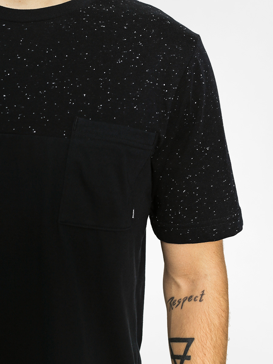 Nike SB T-shirt Dri Fit Nepps (black)