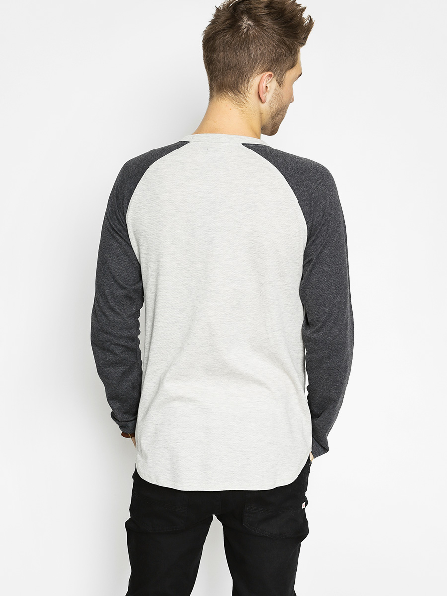 DC Sweatshirt Luckenwald (grey heather)