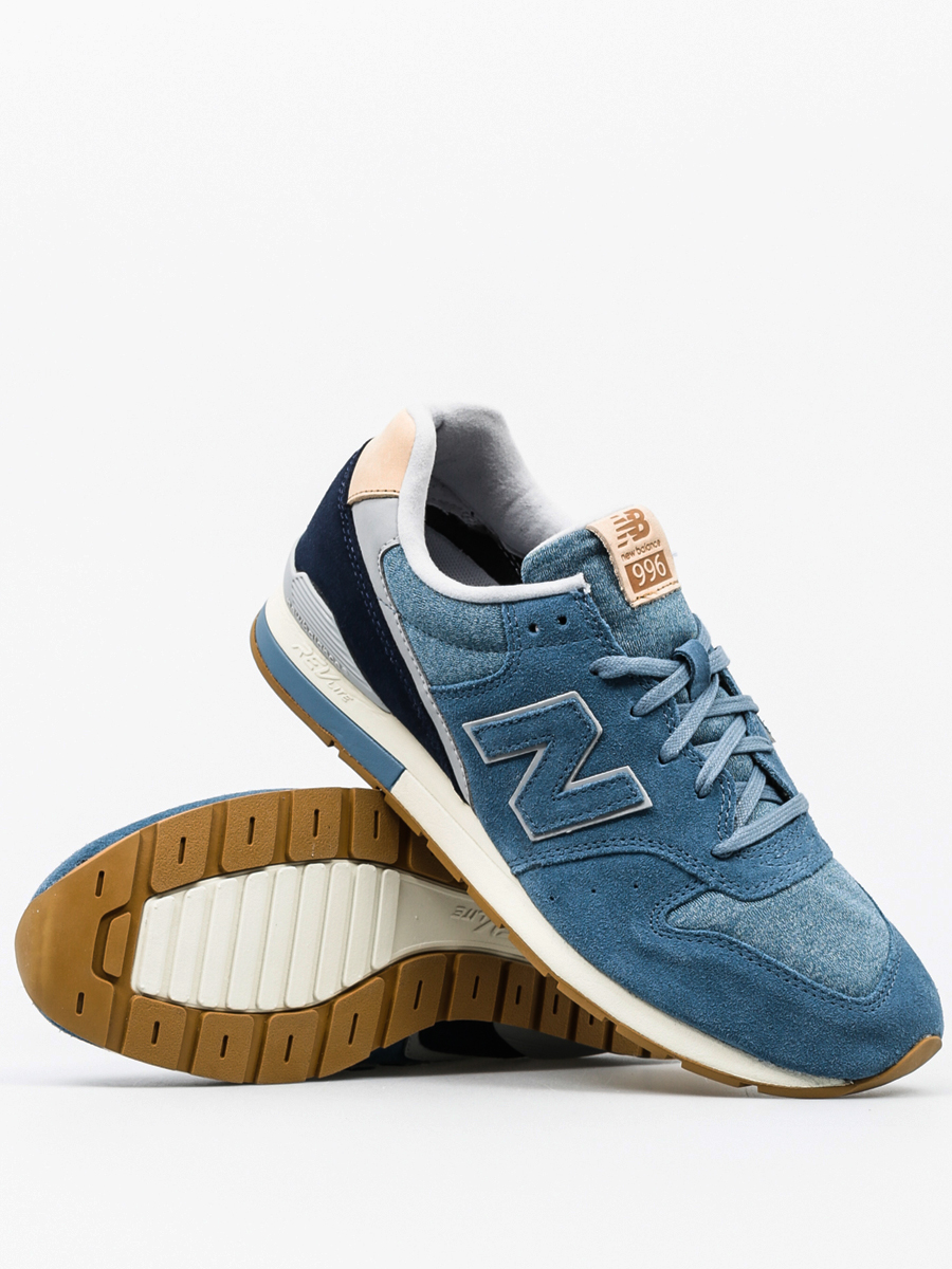 New Balance Schuhe 996 (te)