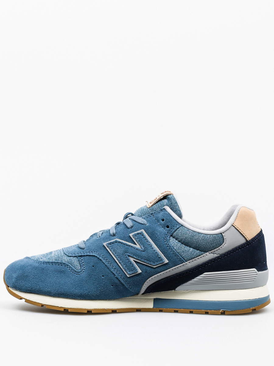 New Balance Shoes 996 (te)