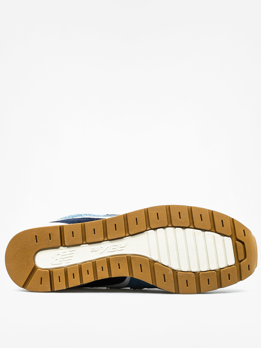 New Balance Shoes 996 (te)