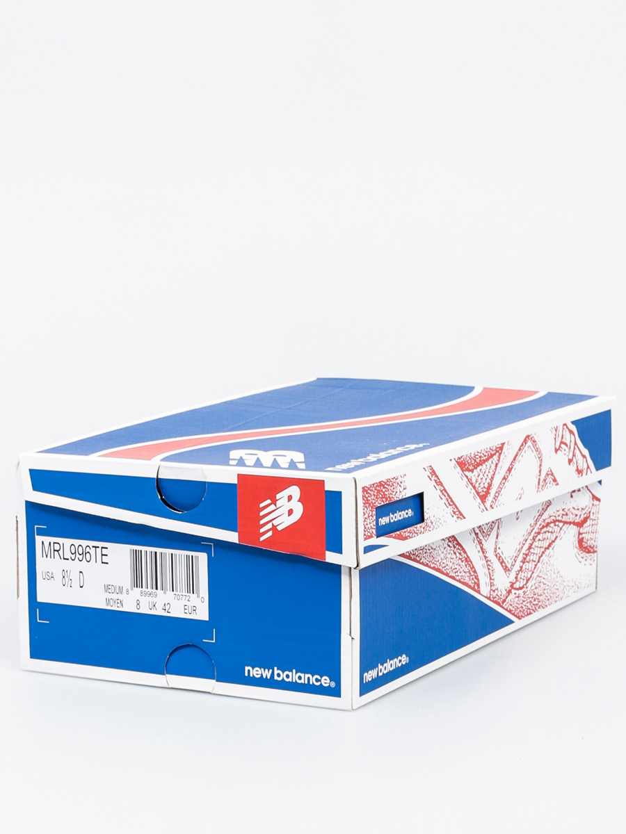 New Balance Schuhe 996 (te)