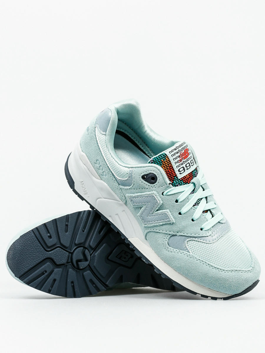 New balance 999 clearance abzorb