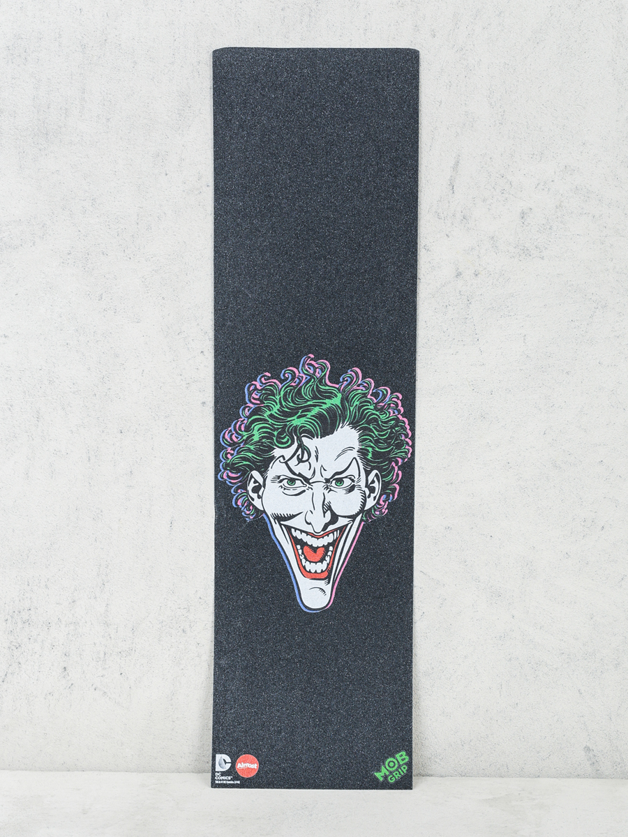 Mob Skateboards Grip Almost Joker (black)