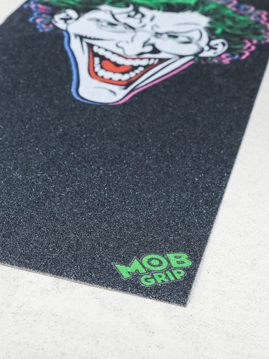 Mob Skateboards Grip Almost Joker (black)