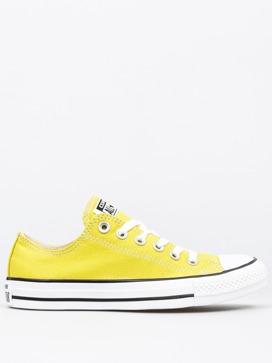 Converse Sneakers Chuck Taylor All Star Ox (bitter lemon)