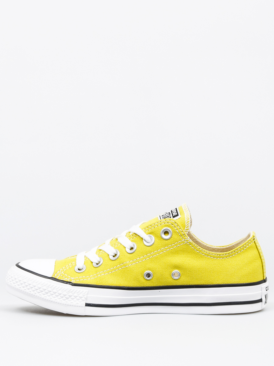 Converse Sneakers Chuck Taylor All Star Ox (bitter lemon)