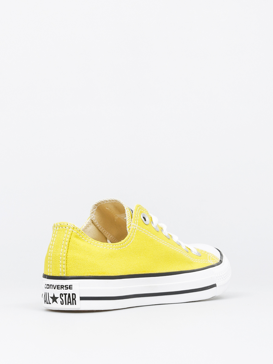 Converse Sneakers Chuck Taylor All Star Ox (bitter lemon)