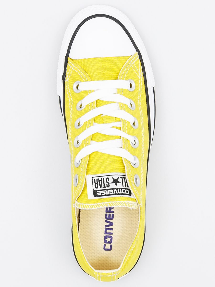 Converse Sneakers Chuck Taylor All Star Ox (bitter lemon)