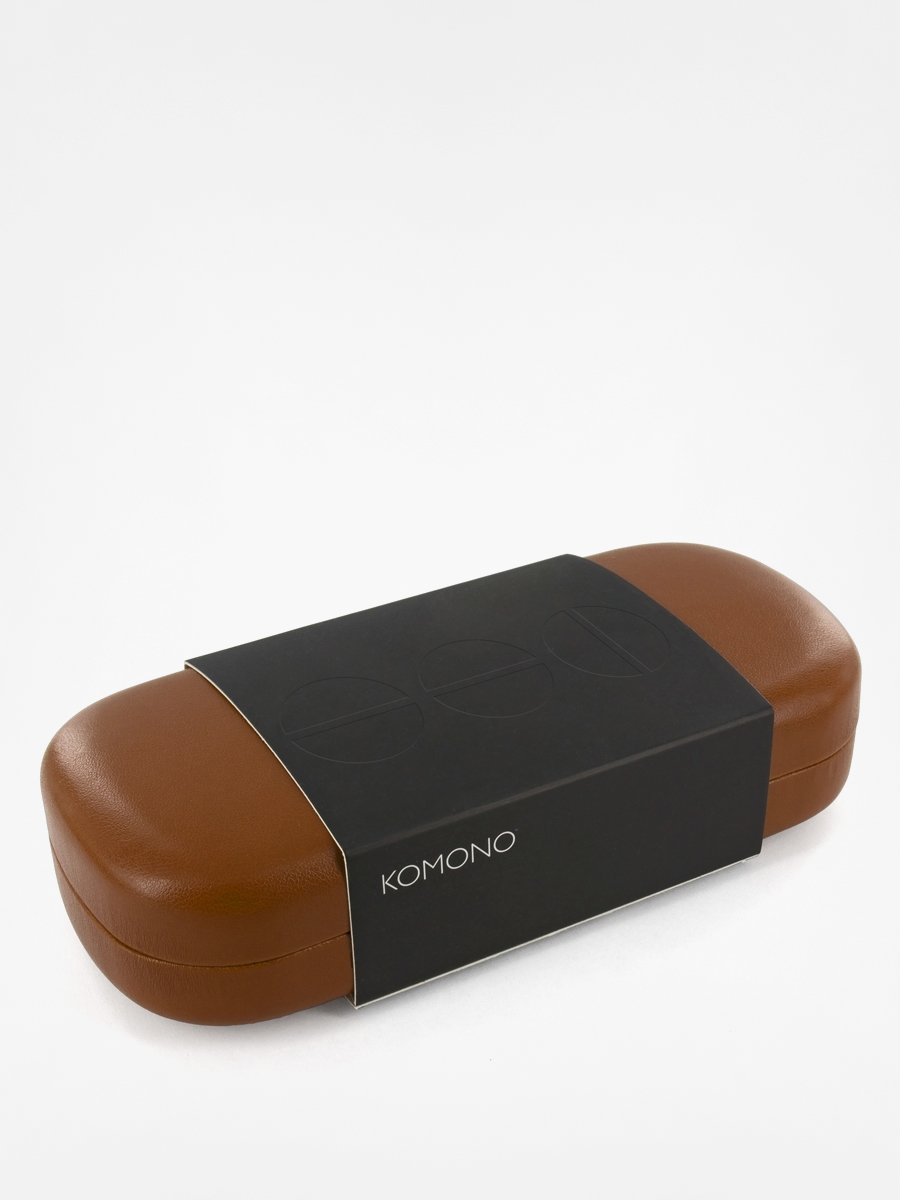 Komono Sunglasses Renee - multicolor (fern) display picture 2