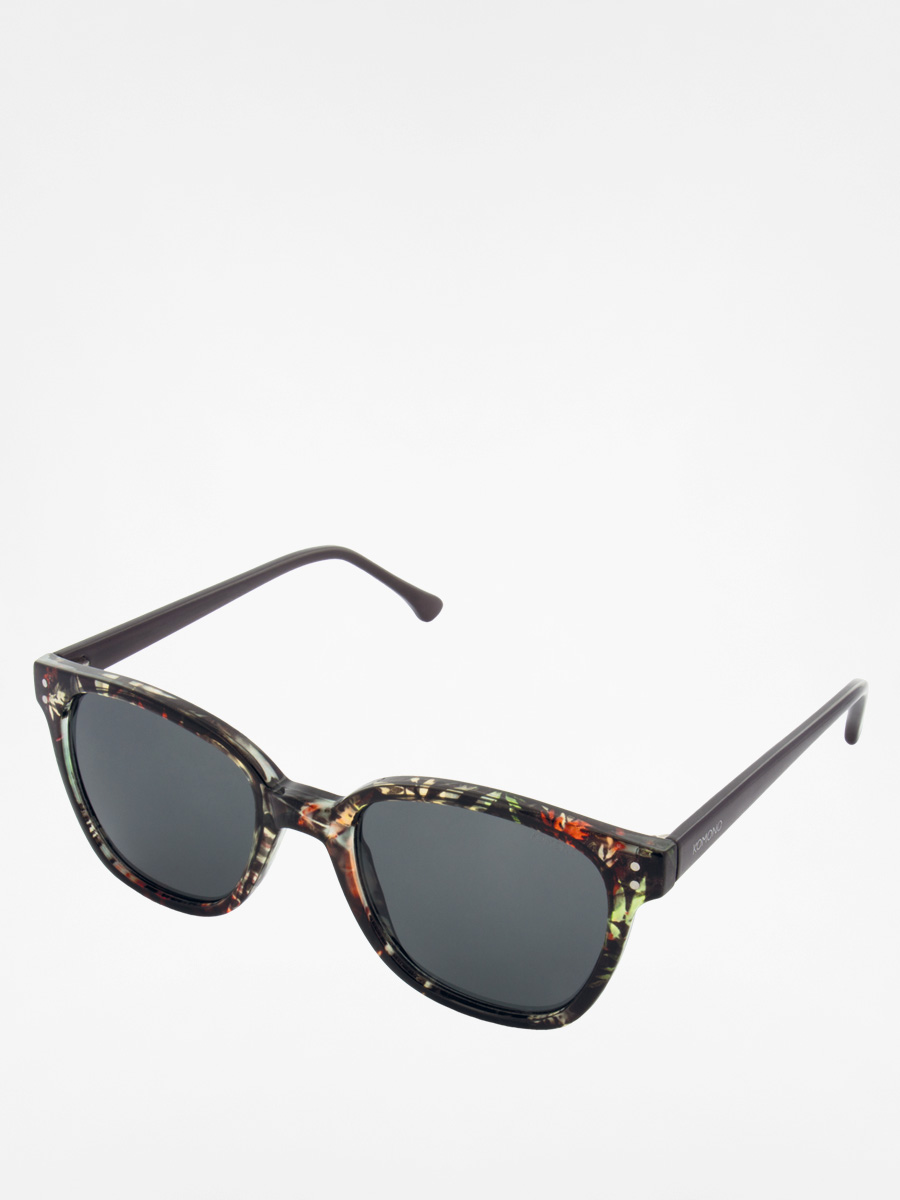 Komono Sunglasses Renee - multicolor (fern)