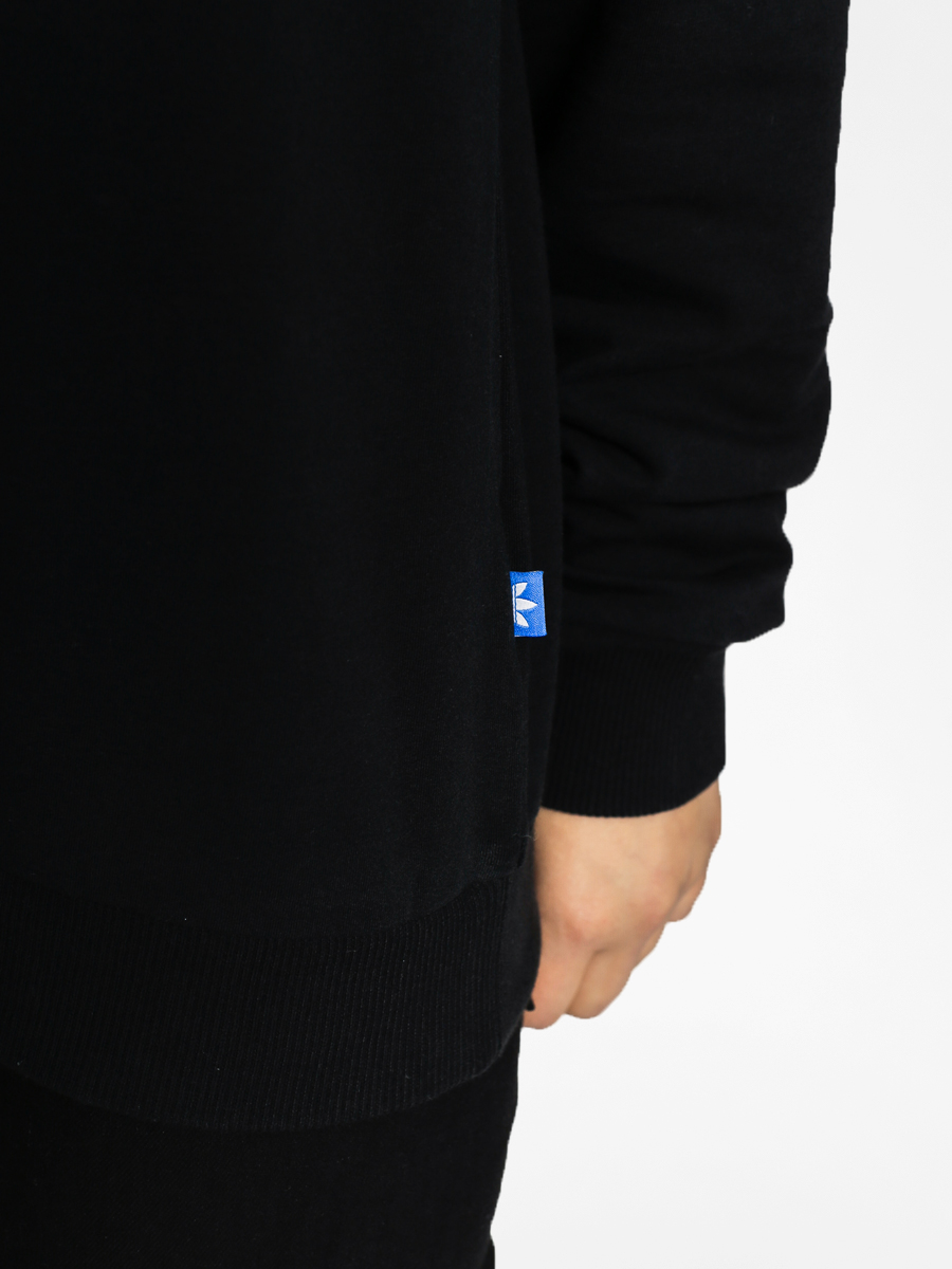 adidas Sweatshirt Light Sweat (black)