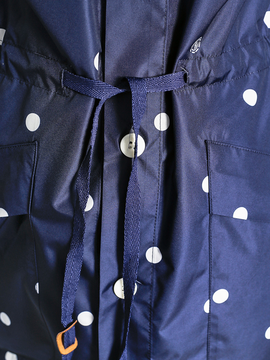 Element Jacket Eden Raincoat Wmn (navy)