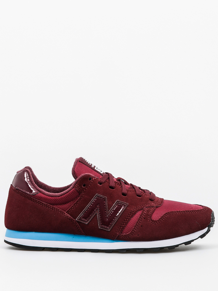 New Balance Shoes 373 (mp)
