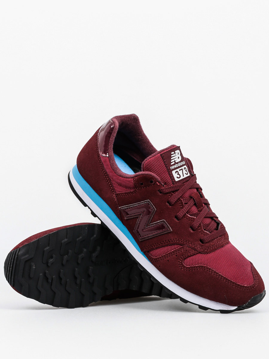 New Balance Shoes 373 (mp)